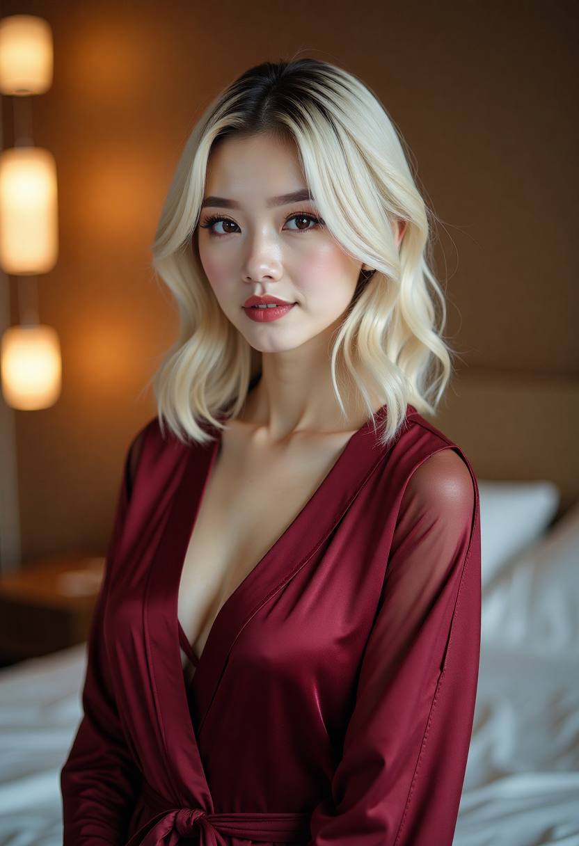 燃点计划海报