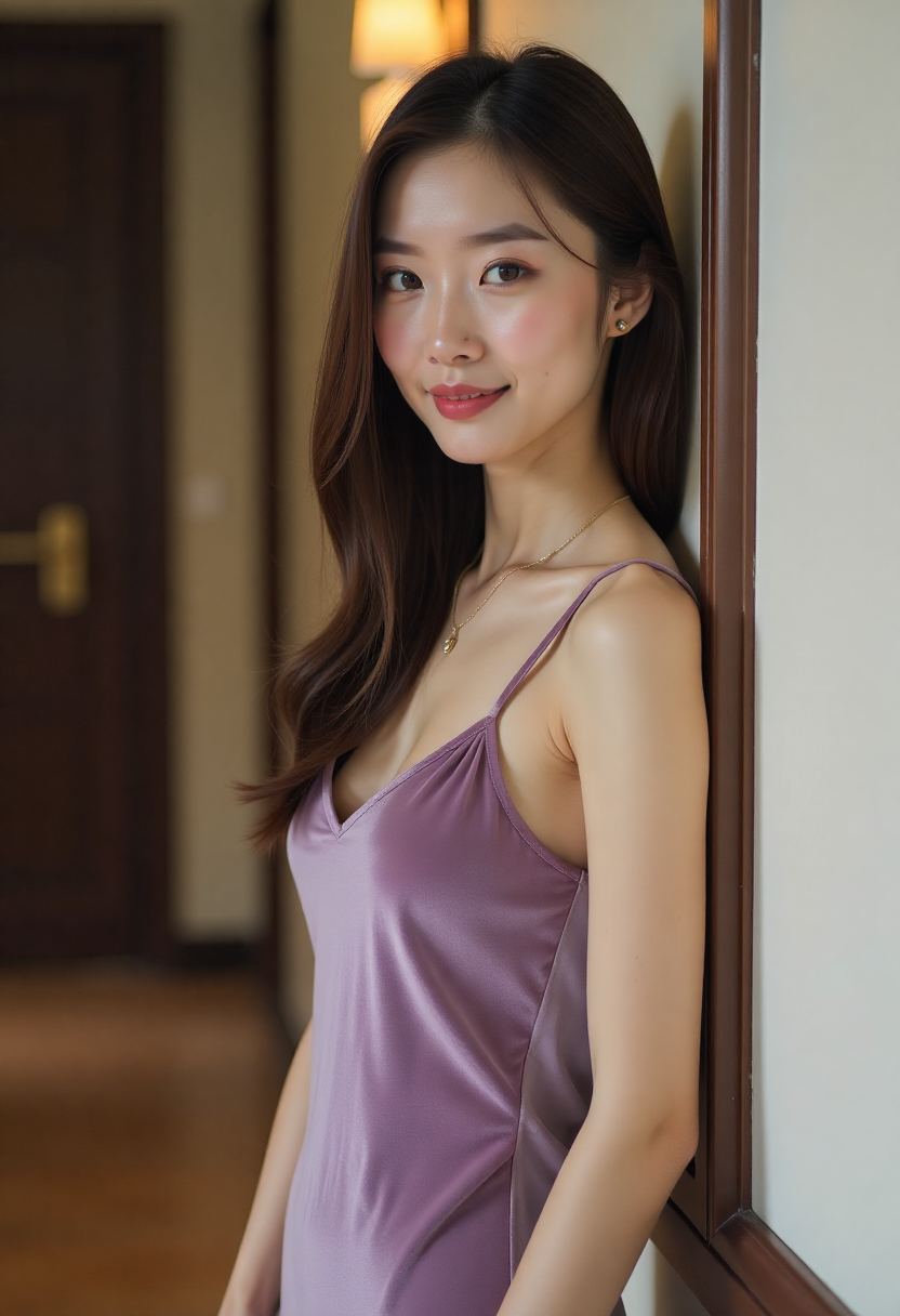 少女怀春电影剧照