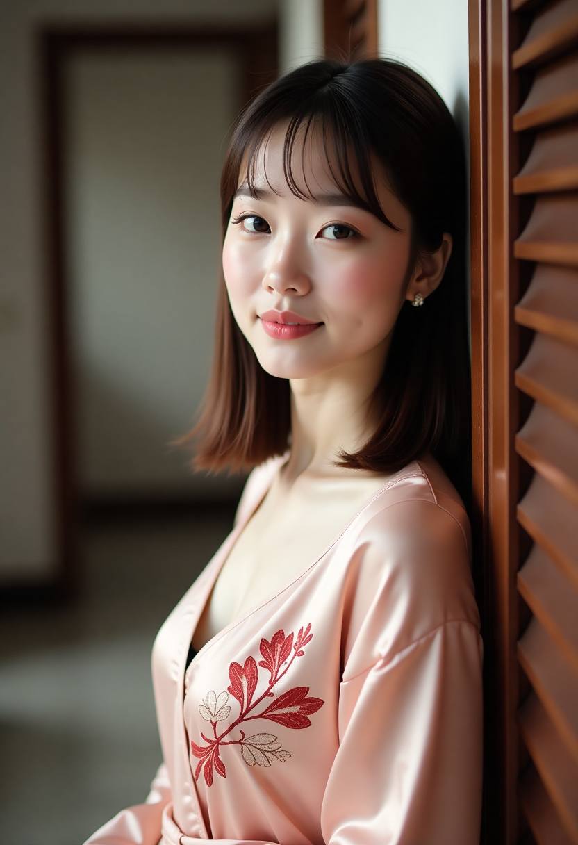 山河有信海报