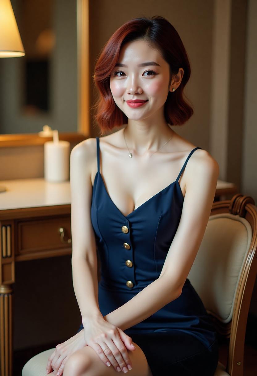 锦书未寄海报